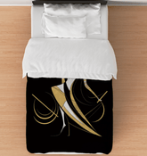 Artistic Pop Surrealism Duvet Cover - Beyond T-shirts